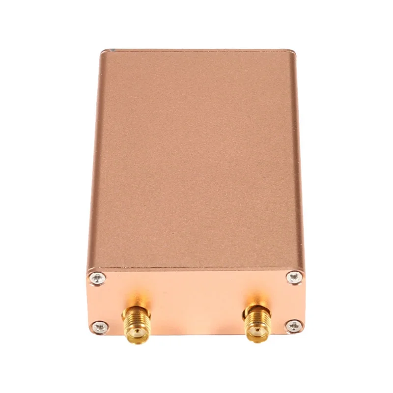 

ABKI-RTL SDR Radio Receiver 100Khz-1.7Ghz AM FM Full Band UV RTL-SDR USB Tuner Dongle Short Wave Broadband UV Intercom