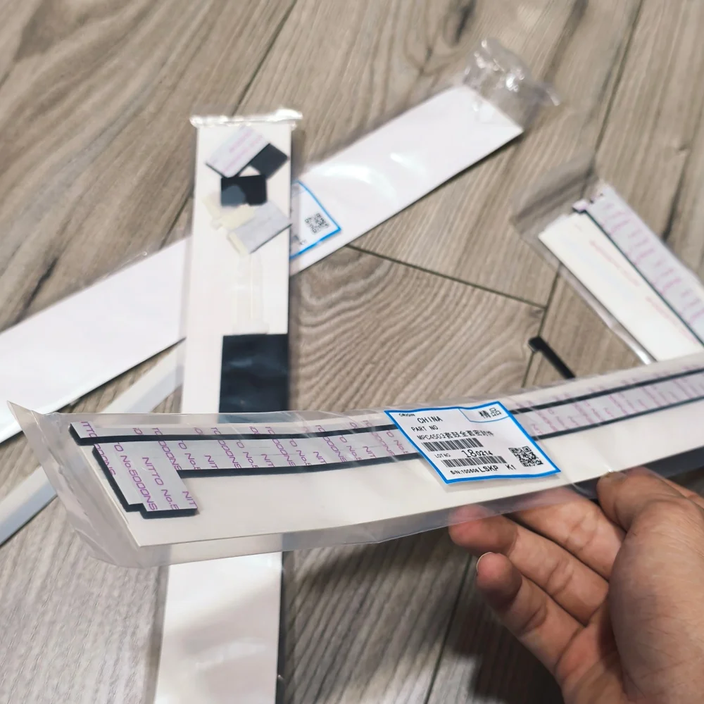 

1X Developer Seal Unit for Ricoh C3003 C2003 C2503 C2011 C3503 C4503 C5503 C6003 C2004 C2504 C3004 C3504 C4504 C5504 C6004