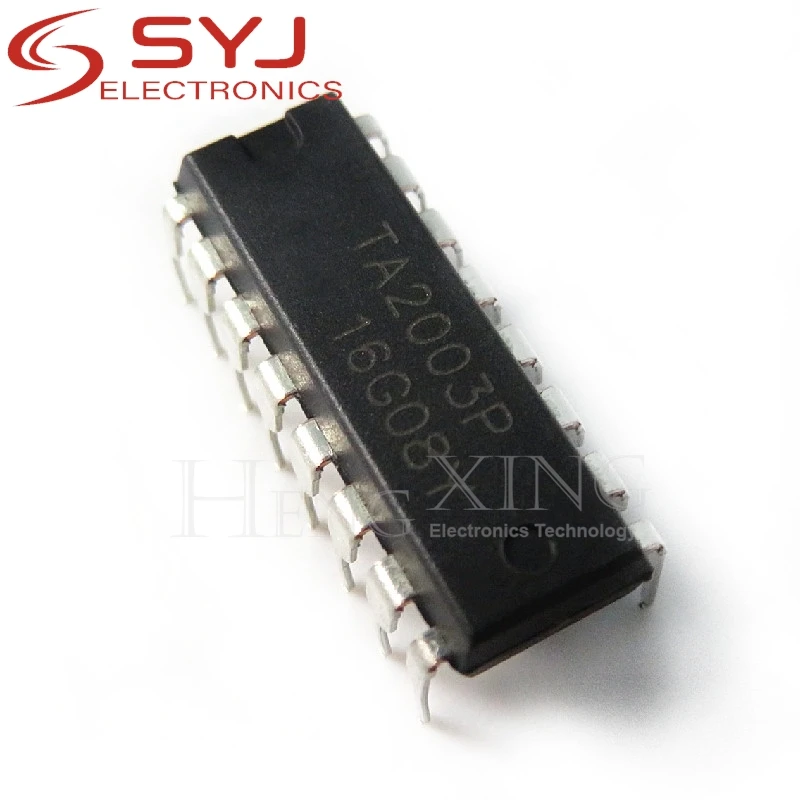 （1pcs-5pcs）SN75175N SN75175 TA2003P TA2003AP TA2003 TC4049BP TC4049 DIP-16