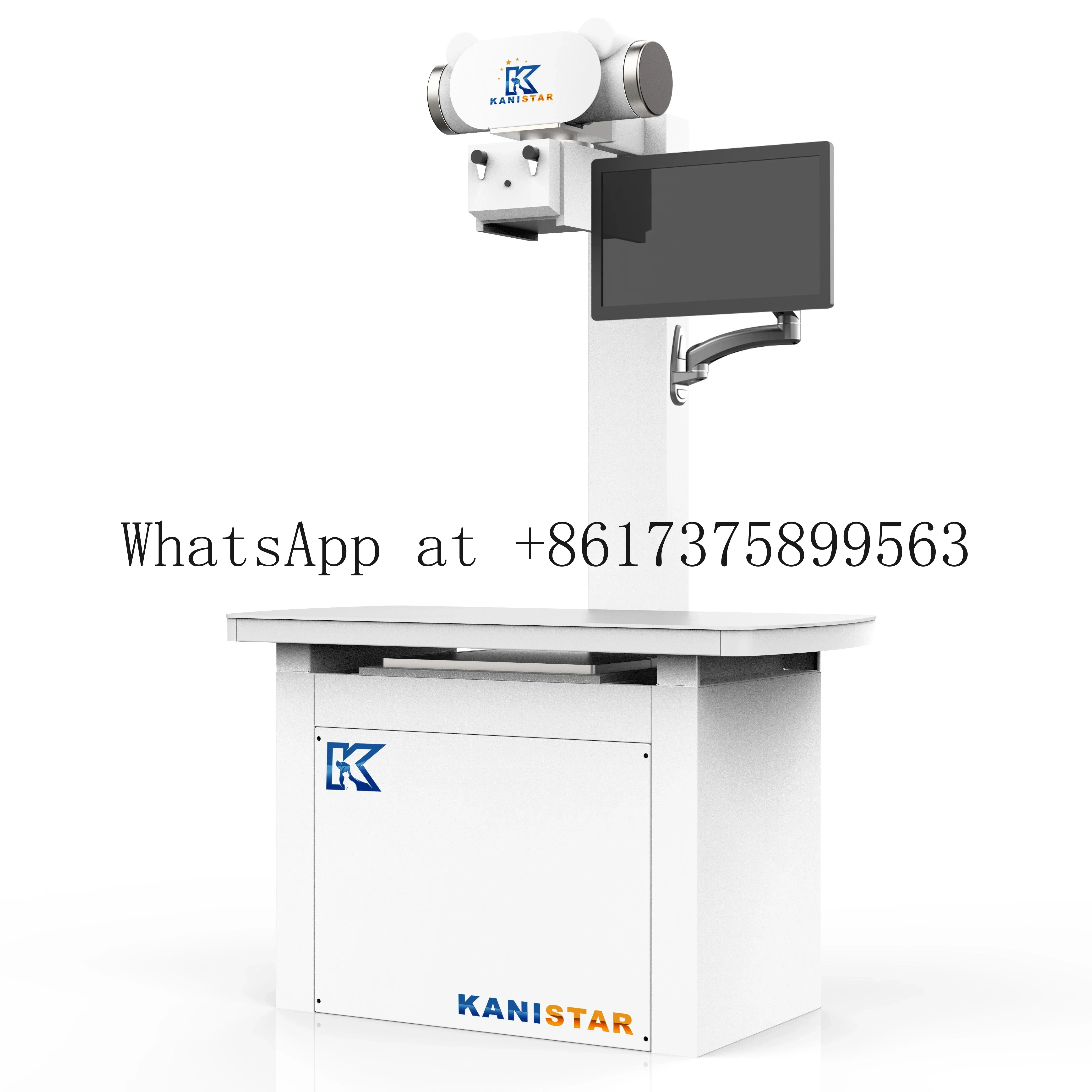 X-Ray Unit Aeolus Animal X-ray  Pet DR Dog Veterinary Examination