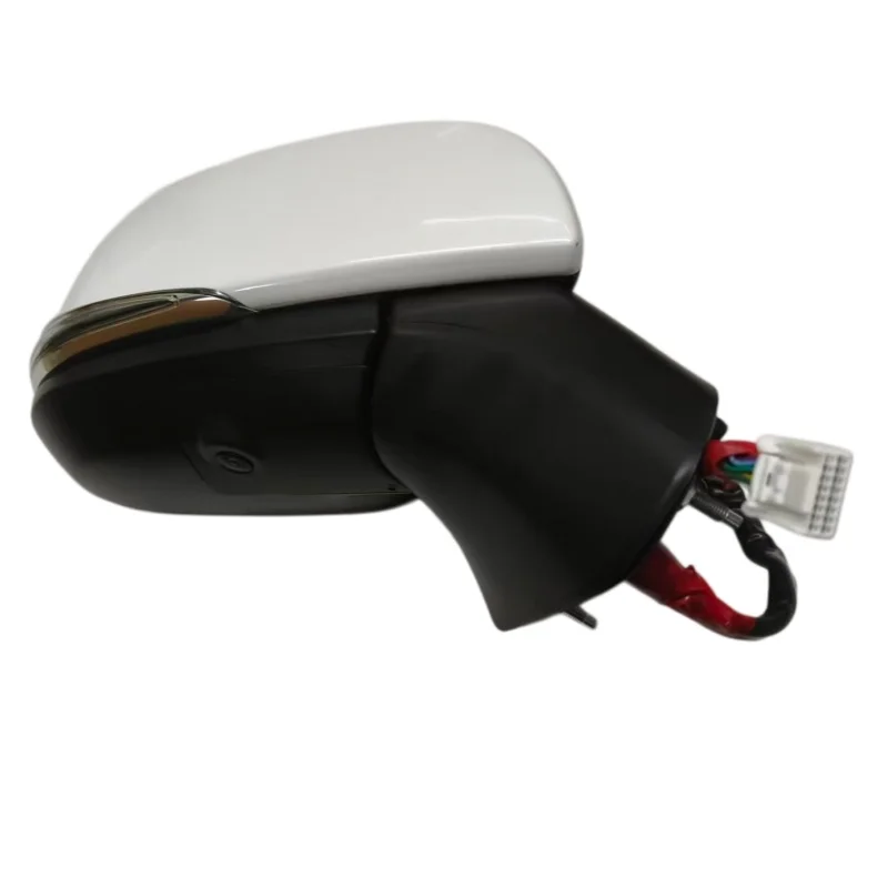 15-pin 879400R510 879100R520 For Toyota RAV4 2020-2024 Side Mirror Assembly Made in China （ Not suitable US version）