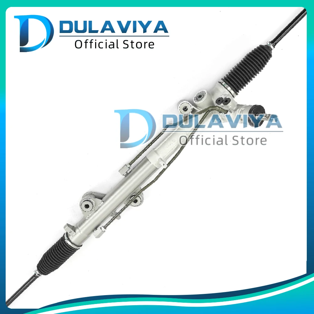 

GK31-3200DE Auto Power Steering Rack For Ford transit LHD