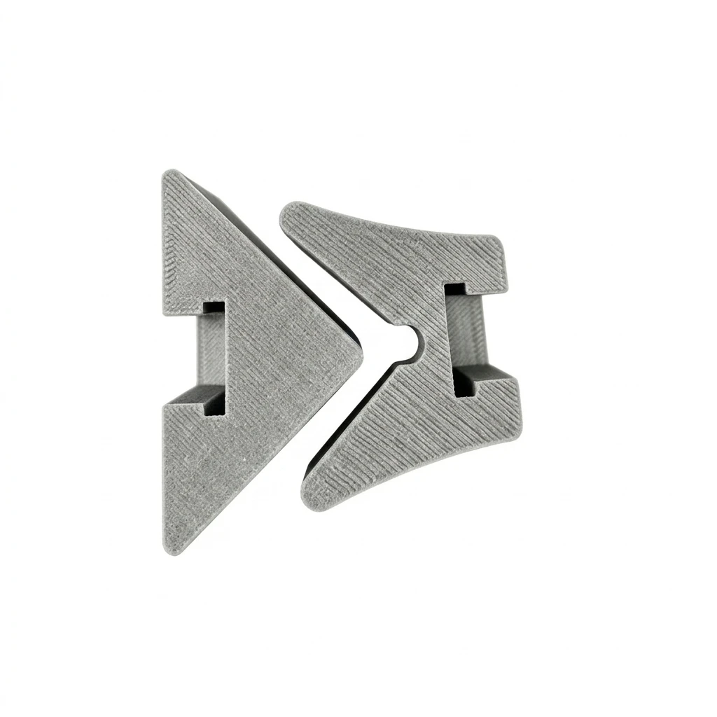 1pc Right Angle Clamping Fixture Professional Woodworking Quick Clamp Angle Adapter for Furniture Making DIY Tool Kit
