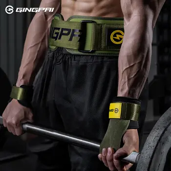 10 best sales 벨트 파워리프팅 - №2