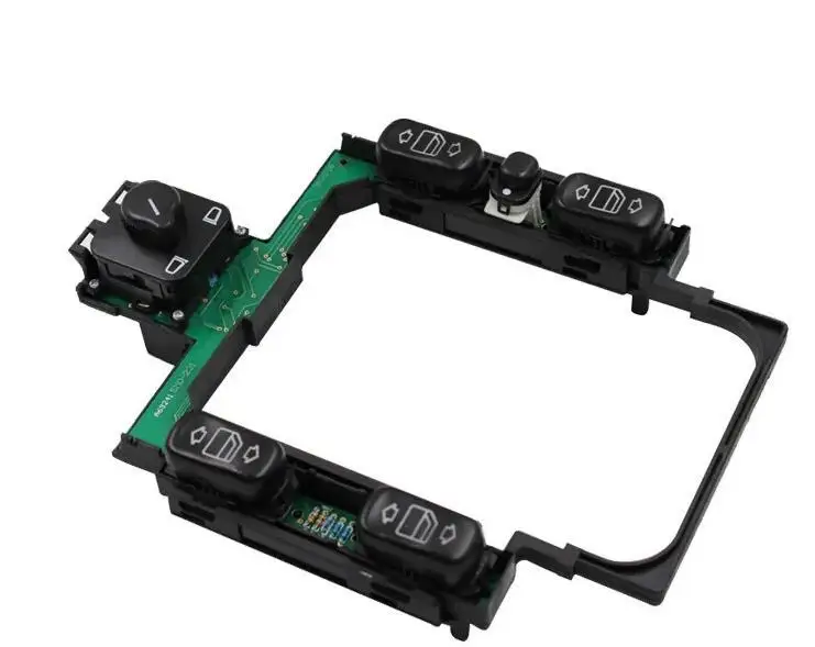 

A2108200110 2108200110 210 820 01 10 Controller switch for Mercedes Benz W210 car