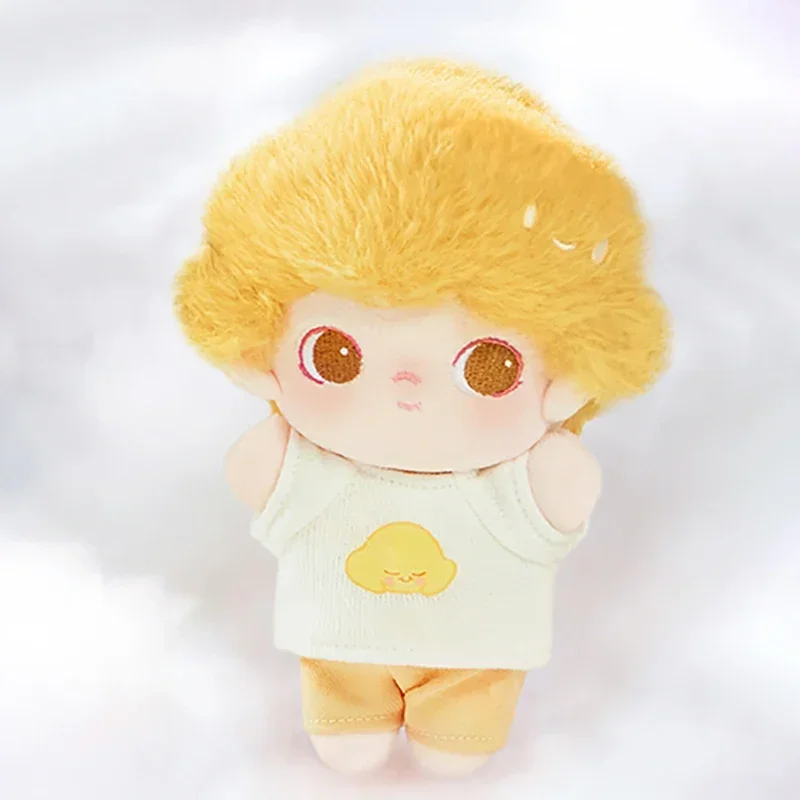 

POP MART DIMOO My Gloud Companion Series Blind Box Guess Bag Mystery Box Toys Doll Cute Anime Figure Desktop Ornaments Gift