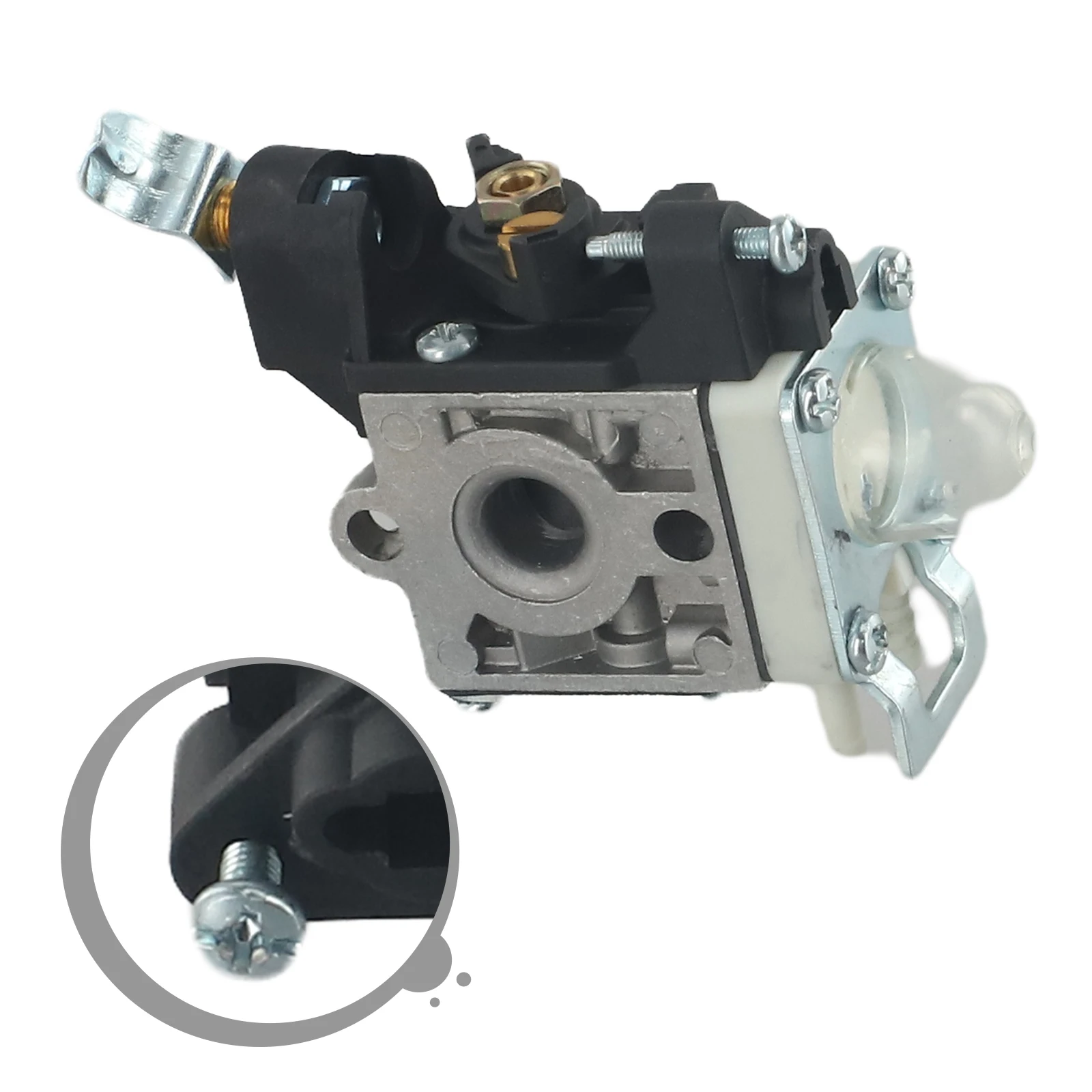 Carburetor RB-K106 With Pipe Gaskets Air Filter For For For For For Echo PB250 PB250LN PB-250 ES250 Leaf Blower 25.4cc Replaceme