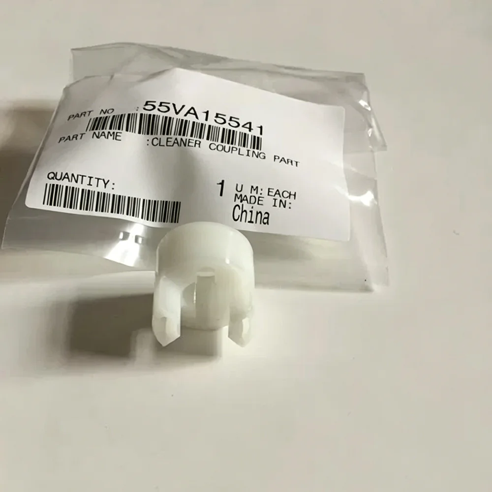 55VA15541 Original Cleaner Coupling Part for Konica Minolta Bizhub Press C1060 C1070 C2060 C2070 C3070 C3080 C4065 C4070 C4080