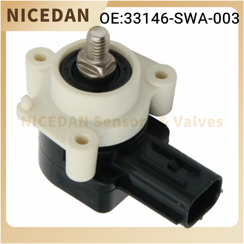 

33146-SWA-003 задний датчик уровня фар 33146 SWA 003 для Honda C-R-V 2007 2008-2012 33146SWA003 автомобильные аксессуары