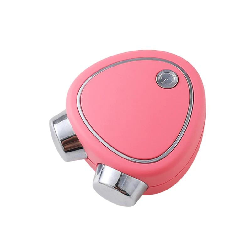 Microcurrent Face Lifting Massager - New Mini Lift Device, Electric Face Massager With 3 Gear Speeds