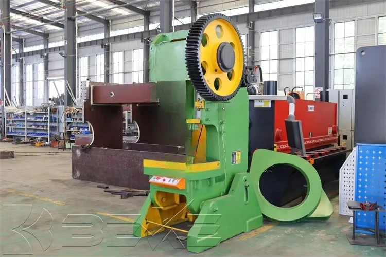 لكمة آلات لكمة السلع العملية مناسبة للإنتاج