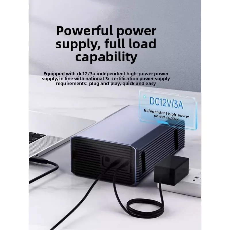 32T mobile hard disk 20t desktop hard disk 48t external large capacity high speed 28tb mechanical enterprise hard disk 24t
