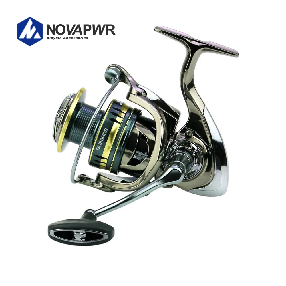 

Spinning Reels Saltwater Freshwater Fishing Reel High Speed Fishing Reels