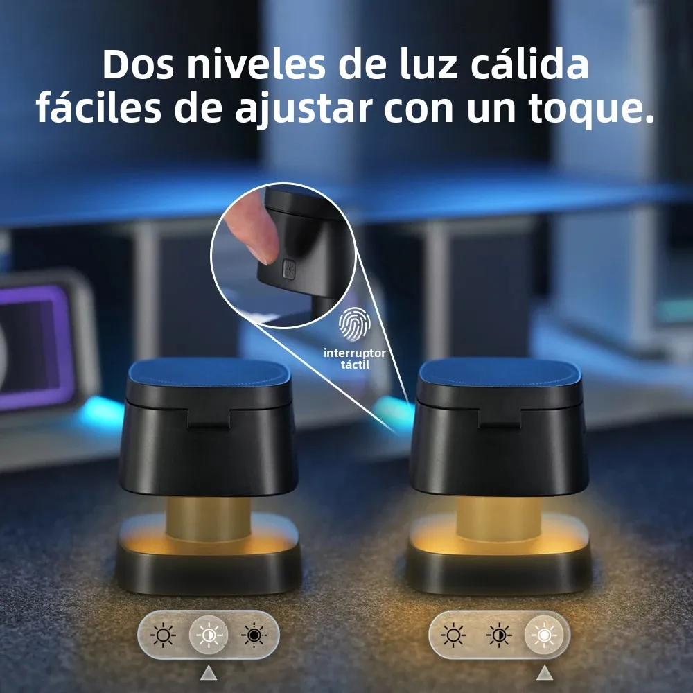 Cargador inalámbrico magnético 3 en 1 para iPhone 17 16 15 14 13 12 estación de carga rápida para Apple Watch 10 9 8 7 6 5 Airpods 2 3 Pro
