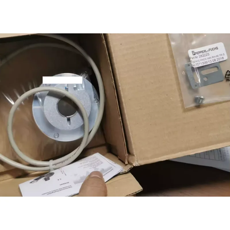 New original encoder RHI90N-OHAK1R61N-01024 272261-100010