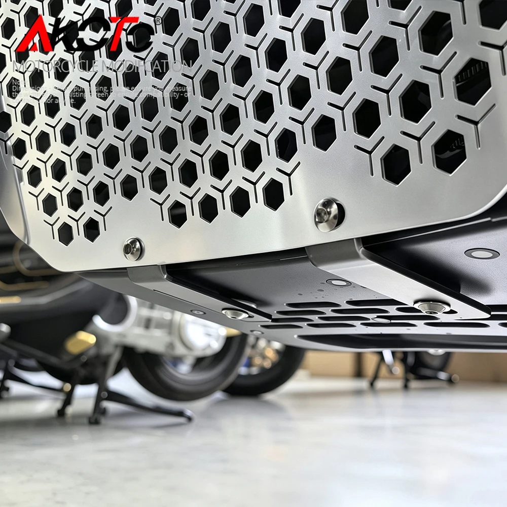 2027 NEW Style Accessories Motorcycles Radiator Guard Grille Grill Cover FOR ZONTES 368 368G G368 2024-2026 Scooter Protection