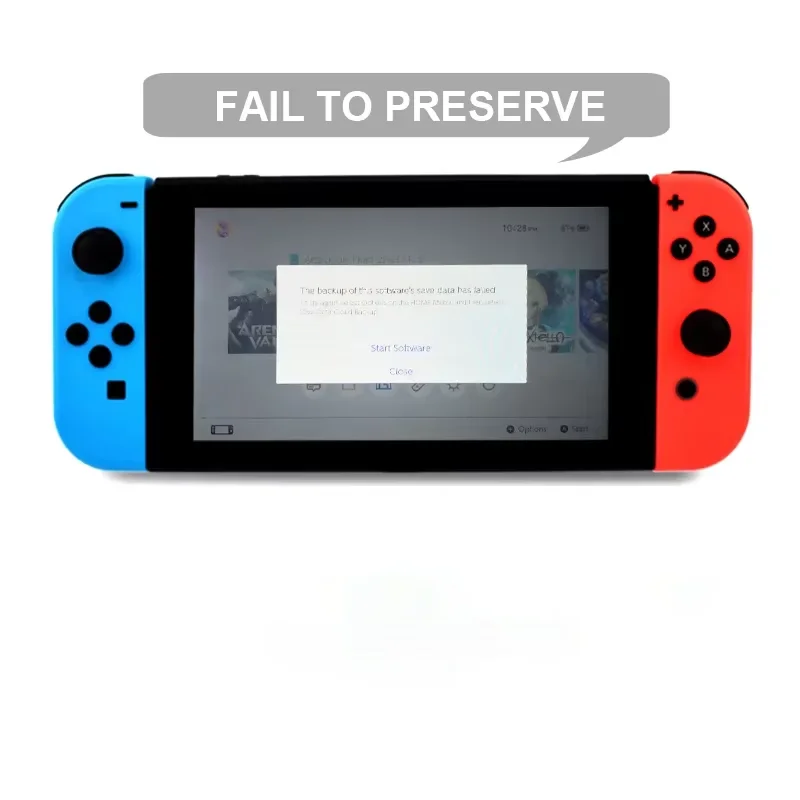 Data Frog Micro SD Compatible with Switch Card Slot For TF Card Reader Board Socket Replacement For Console