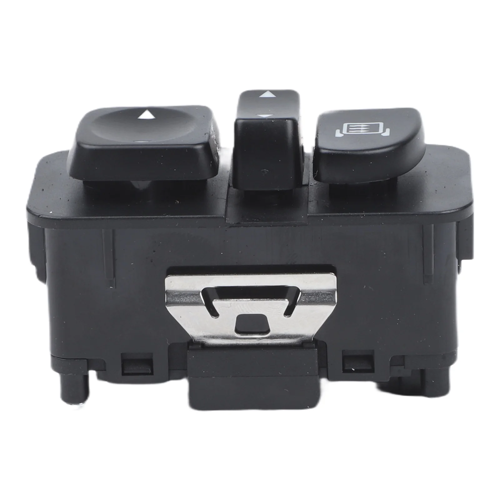 Q276016002 Rearview Mirror Control Switch for Peterbilt Models Direct Replacement for Q27 6016 002 Functionality Focused