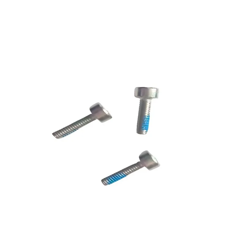 Agricultural Drone Accessories T40T50 Aircraft Arm Fixing Screws Suitable for DJI T40T50 Agricultural Drone
