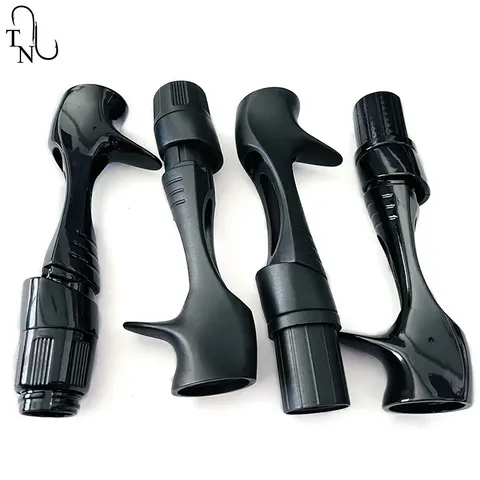 top 8 best sales मछली पकड़ने वाली छड़ी का हैंडल - №8