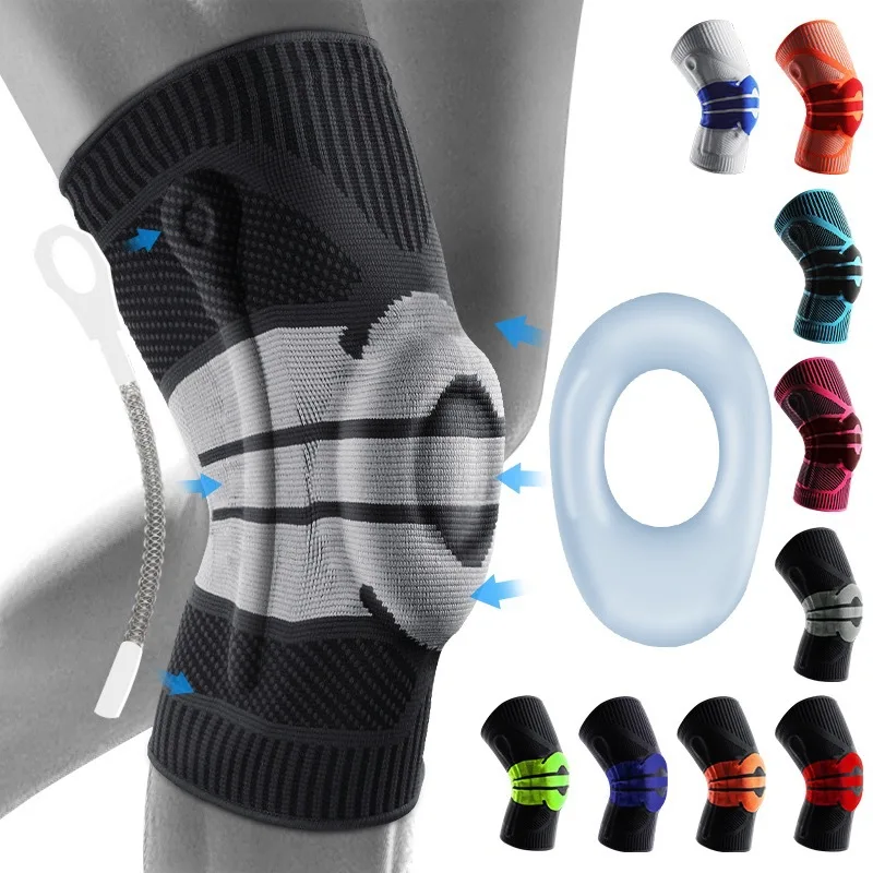 

Outdoor sports collision protection, knee protection, basketball, cycling, hiking, running, fitness equipment