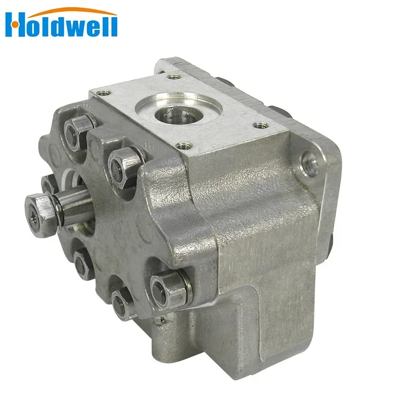 

New Hydraulic Pump K962635 K962688 for 1210 1212 780 880 885 990 995