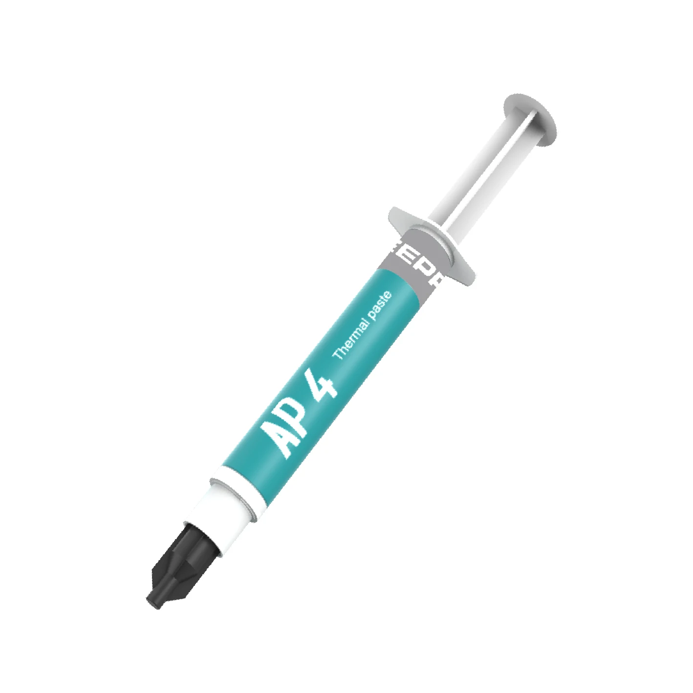Thermal Conductive Silicone Grease 8.5 W/MK 4g High-Performance Non-Conductive Suitable For Game PC CPU GPU Heatsink Cooling image 4