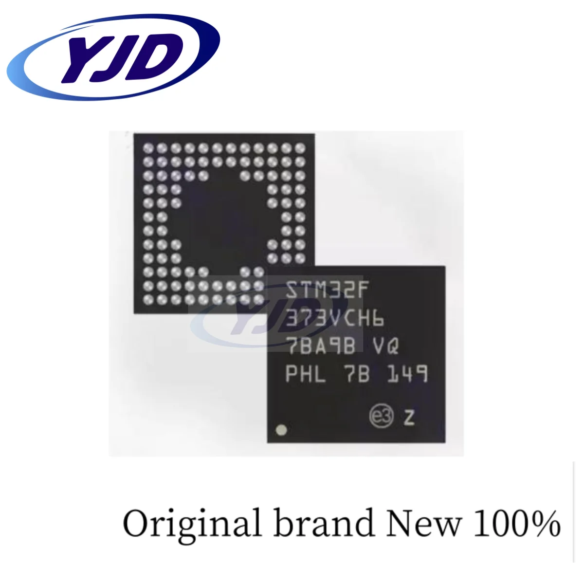 original-stm32f373vch6-ufbga-100-ic-spot-goods-se-voce-precisa-de-outro-ic-por-favor-consulte-novo