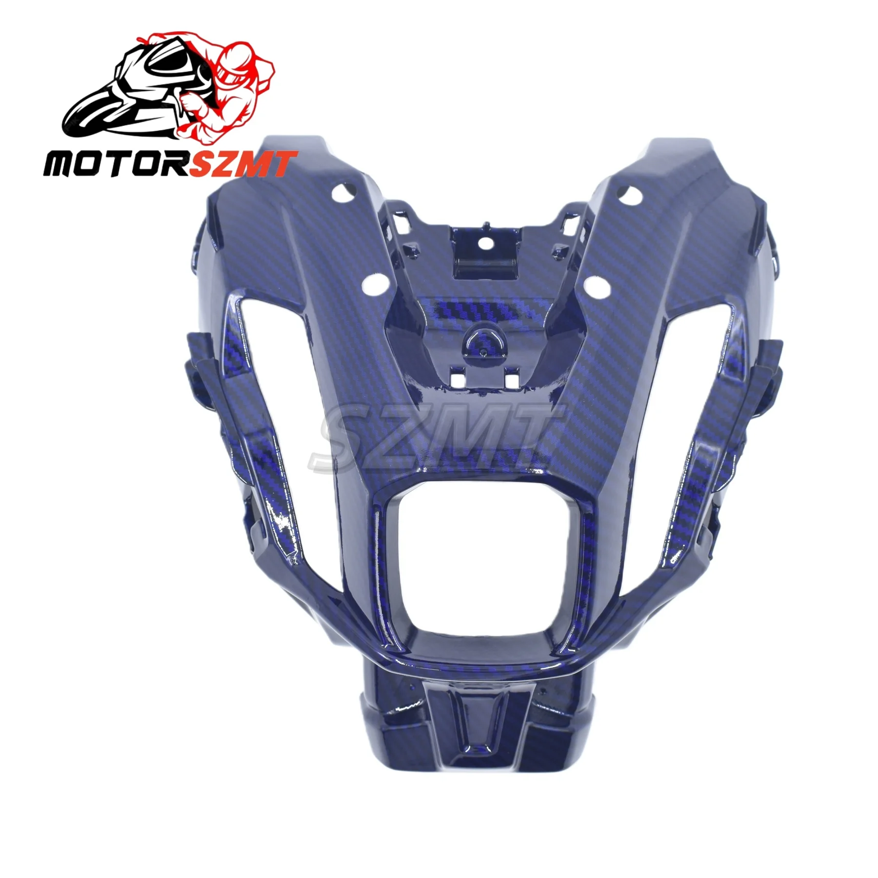 For YAMAHA MT-07 2021 2022 MT 07 MT07 Motorcycle Accessories Headlamp Shield Headlight Protector Screen Protective Cover Guard