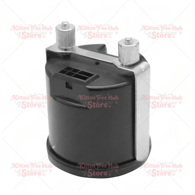 Battery Discharge Meter Hour Meter Car Cushman Tomberlin