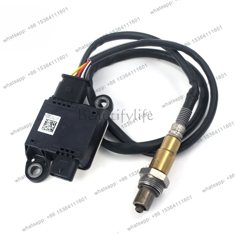 YJ SH9R-18641 0281009153 PM Particulate Matter Sensor SH9R-18641 0 Auto Parts