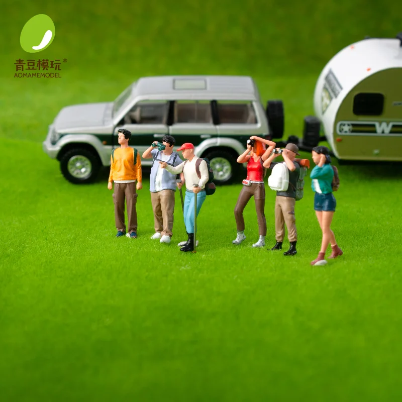 New 1/64 Outdoor Adventure Pho - Outdoor Adventure Movies 评论和价格