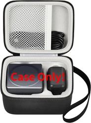 Case Compatible with Anker 3-in-1 Cube MagSafe Charger 15W Max Fast Charging Stand, Power Station Storage (Box Only)