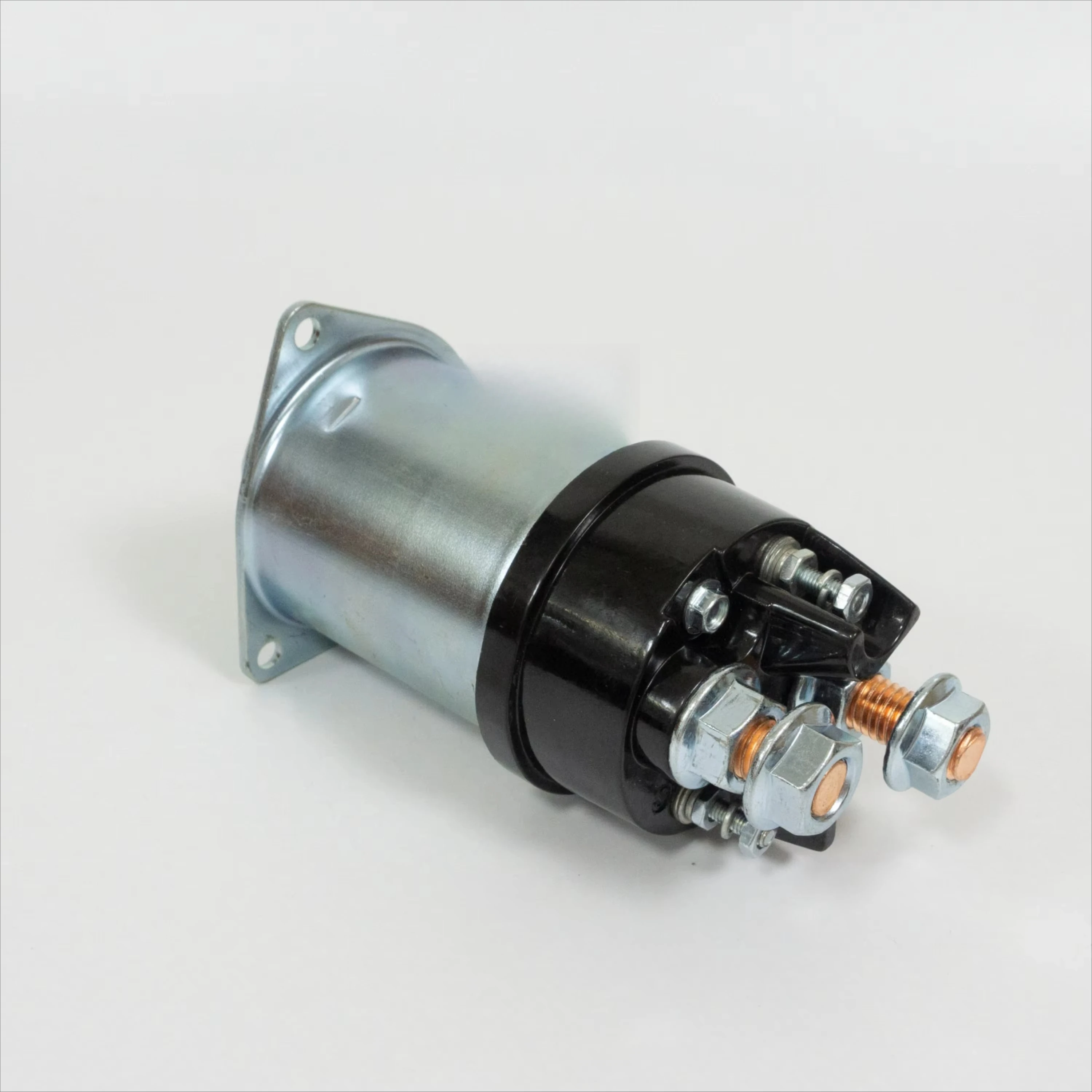 Longxun Switch Starter for Cater pillar DelcoRemy 42MT Starter 24V Solenoid Switch 131349 7T0258 7X1955 9X9511 CBSD421 3604650RX