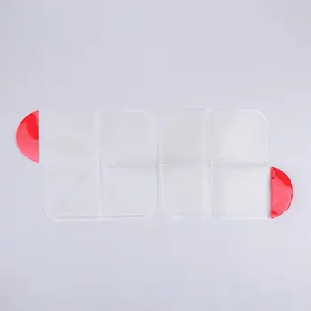 10 best sales Chest seal vented - №7