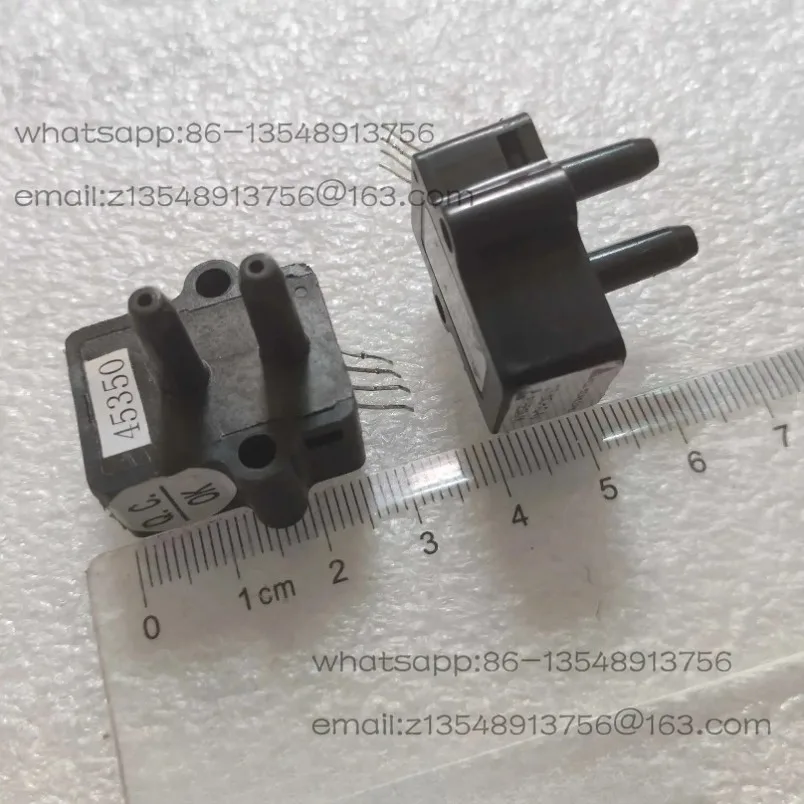 Spot quick delivery 2.5 INCH-D-4V pressure sensor, onboard plastic packaging pressure sensor