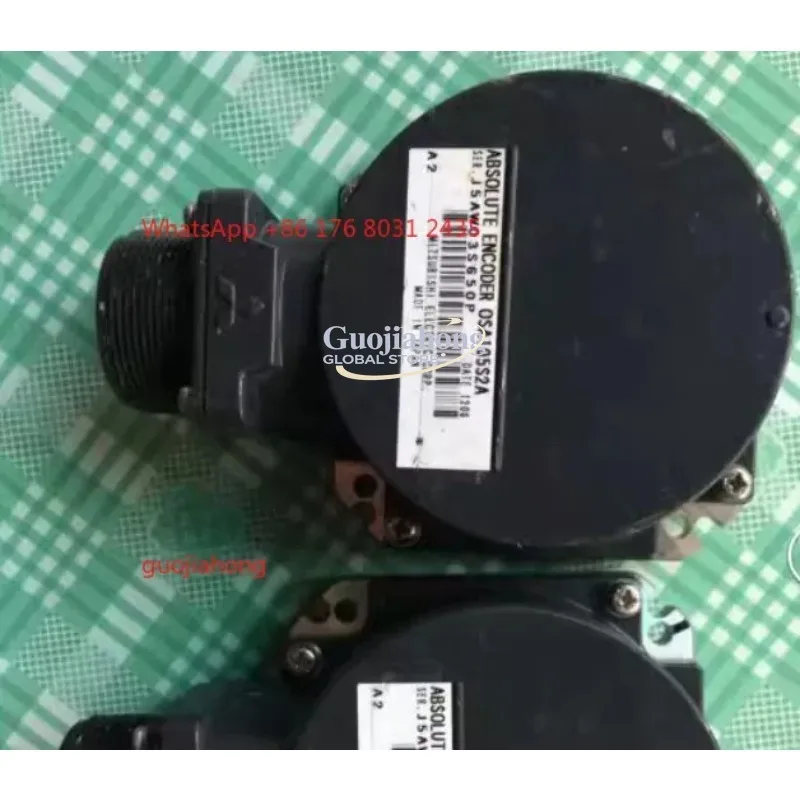 Энкодер Новый оригинальный OSA104S2