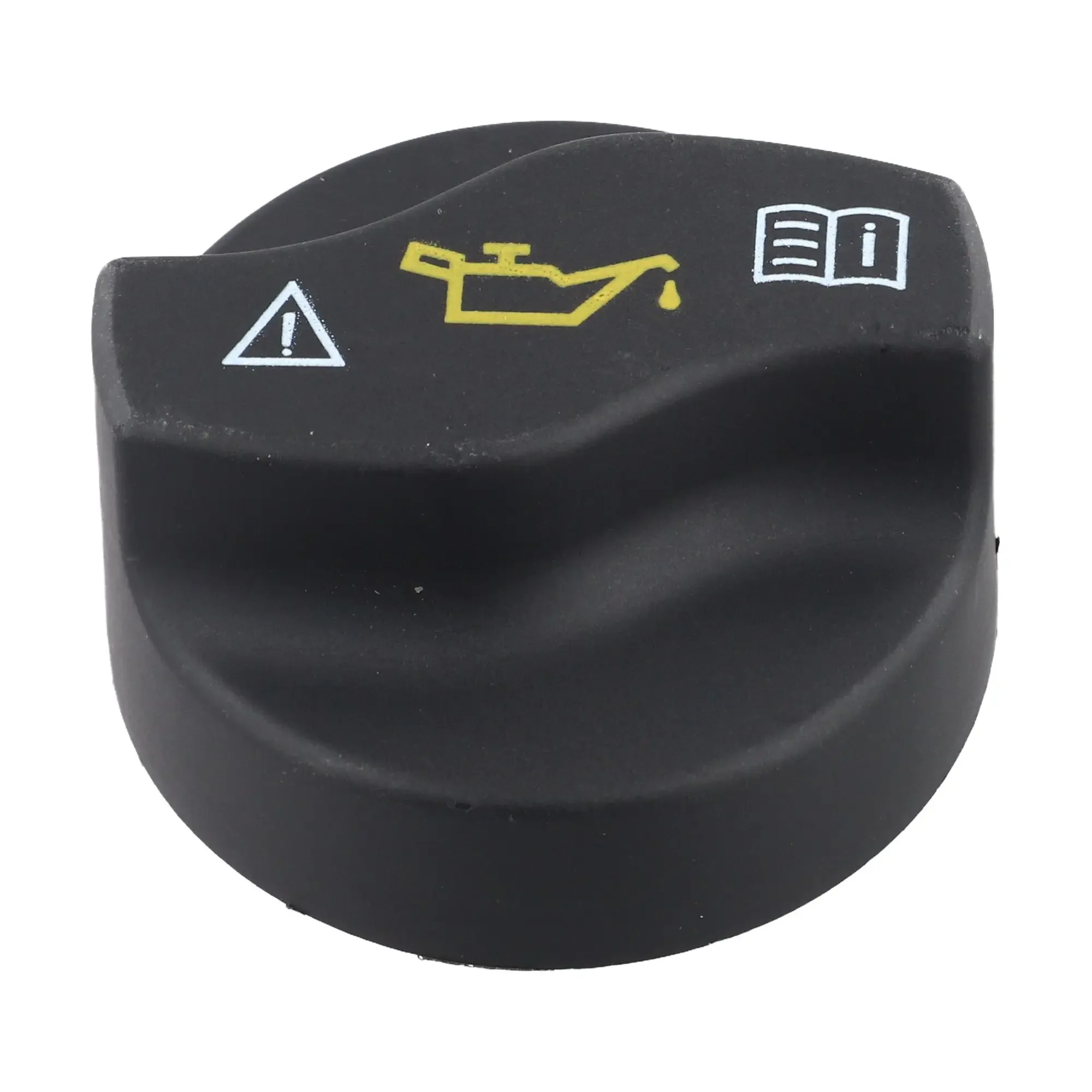 Oil Filler Cap 0000101685 Replacement For Mercedes C209 W203 W213 X166 W221 W166 Provides Reliable Seal Against Oil Leakage