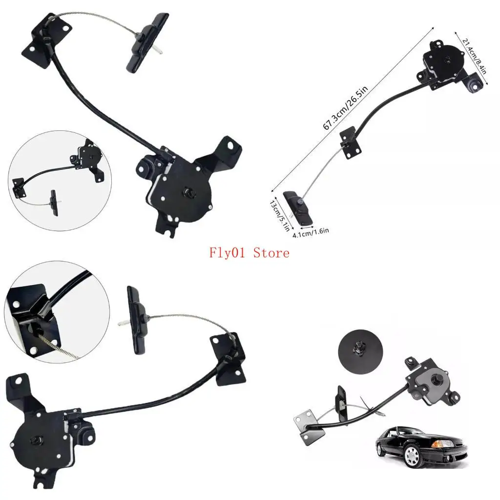 

Car Spare Wheel Tire Bracket 62800-P2000 62800P2000 for 2021-2023 1.6L