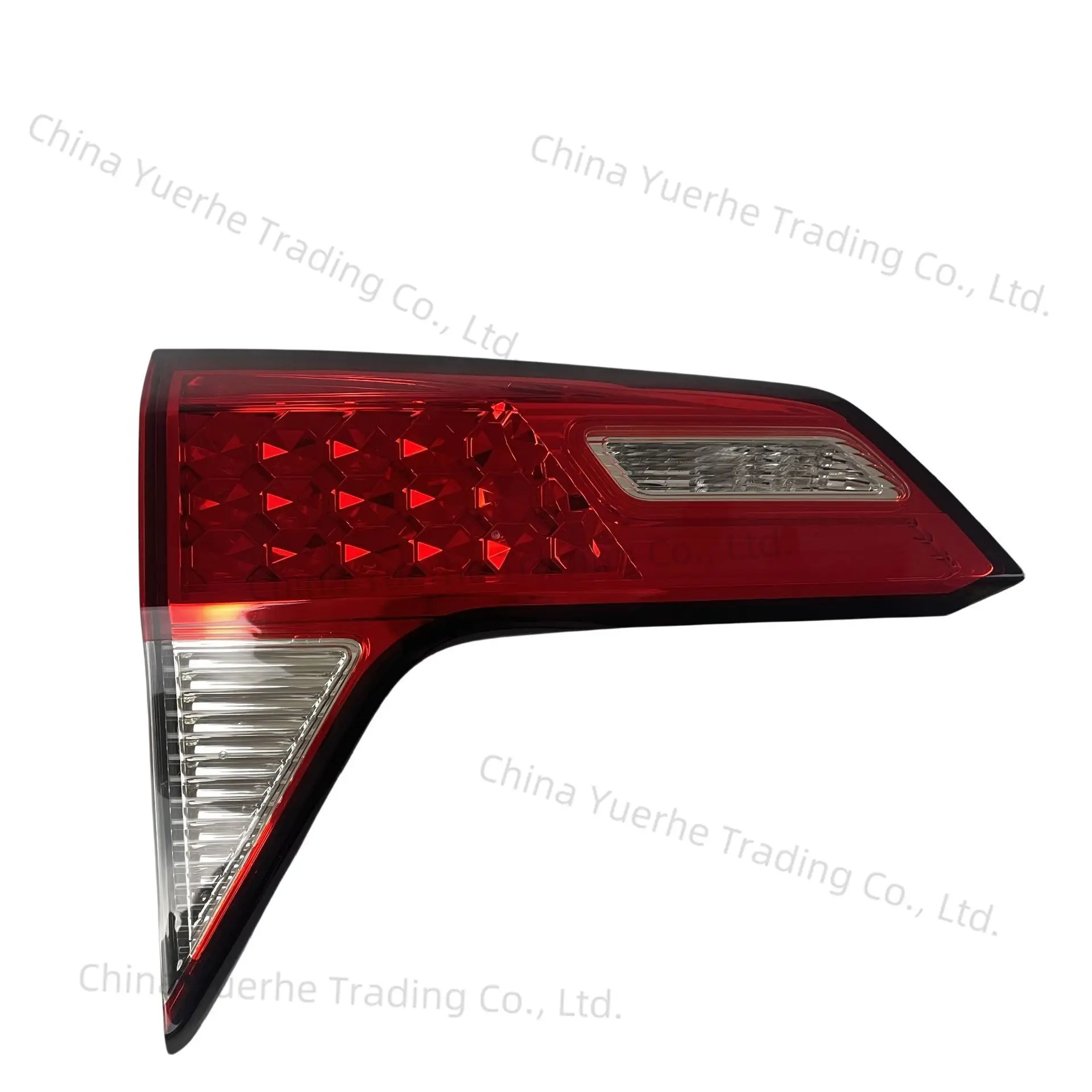 

ApplicabletoHonda19 Binzhi low with inner taiL rear tail brake light reversing rear turn signal cover assembly
