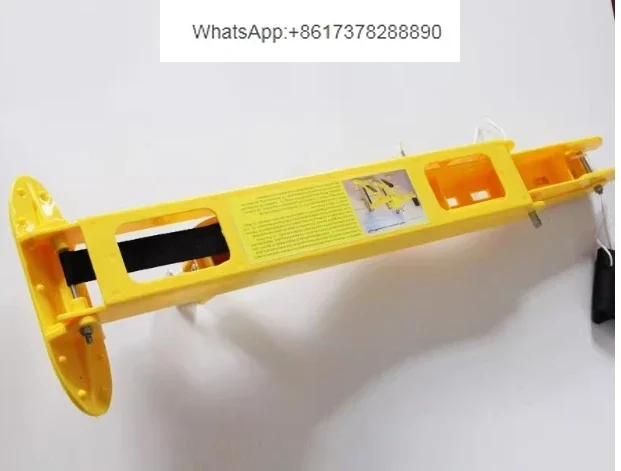 Air Conditioner Internal Unit Disassembly Tool Universal Hanger, Installation And Maintenance Bracket Accessories