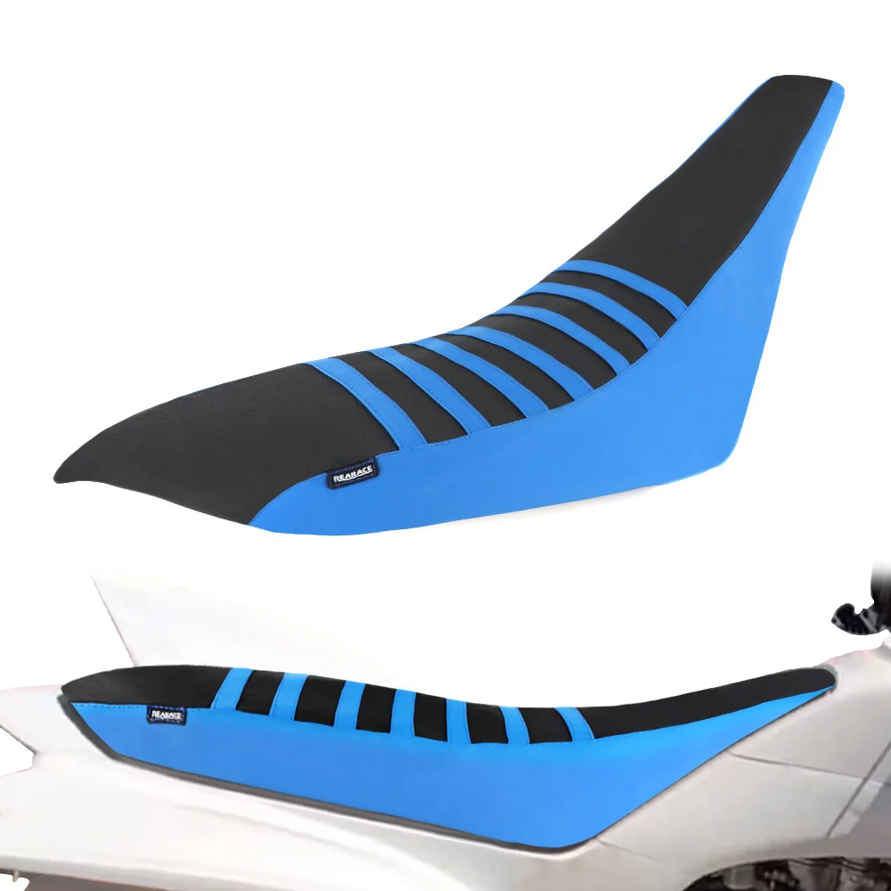 �y�Z�[�����z���}�n YFZ 450 YFZ450 2004 2005 2006-2013 �I�[�g�o�C����~�߃V�[�g�J�o�[ PVC ���U�[�h���V�[�g�N�b�V�����p�b�h�v���e�N�^�[