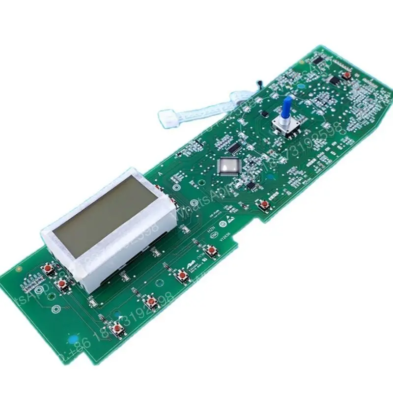 ハイアール洗濯機アクセサリー用コンピュータボード制御ボード-0024000219b-0024000132a
