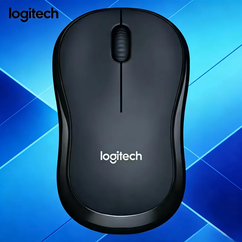 

Logitech M220 Highly favored by working professionals! Dual mode silent wireless portable mouse,super practical for office use