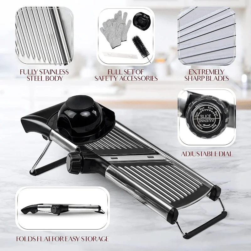 Thumbnail 4 - #17 New Food Graters Arrivals