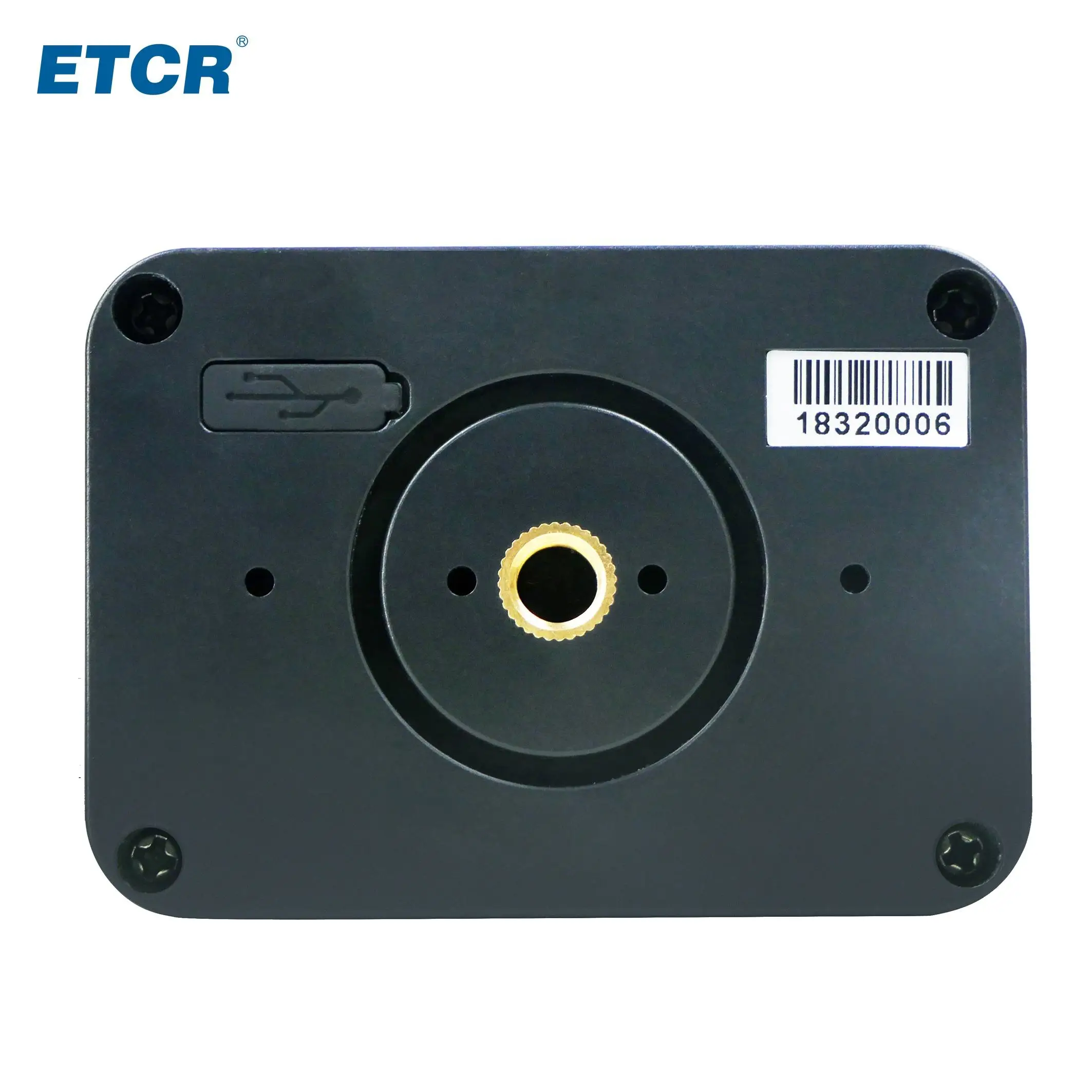 ETCR1850 Approach Detector Electricity Alarm 40V~10kV Non Contact IP65 Rechargeable Lithium Battery Avoid Electic Shock Accident