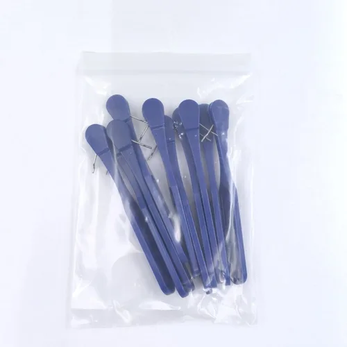 Imagen 2 del producto Expansor palatal de ortodoncia rápida Dental, llaves giratorias, tornillo de expansión para implante Dental, ajuste rápido de ortodoncia, 10 Uds.