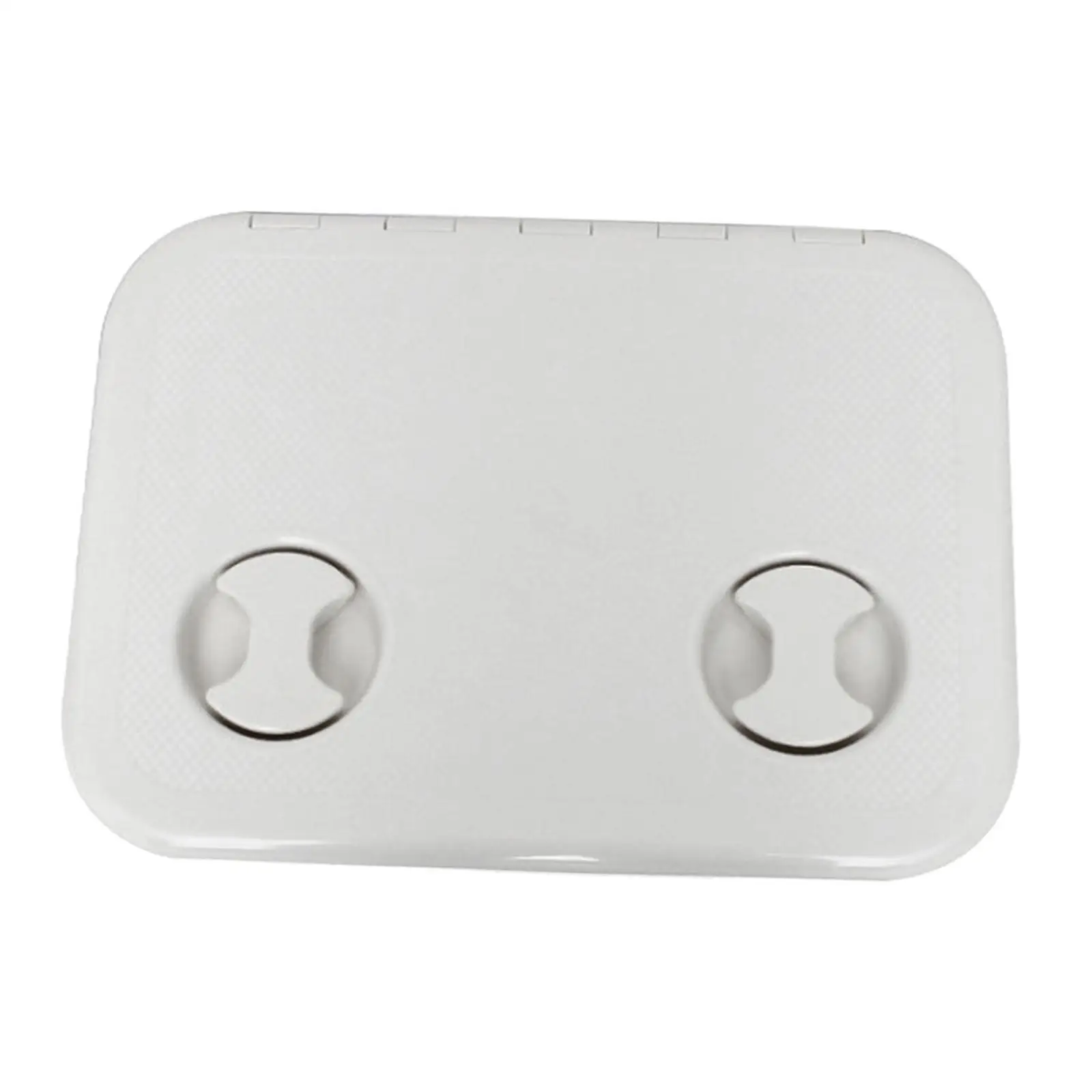 

Boat Deck Inspection Lid Sturdy Replacement Accessories Spare Parts Professional Inspection Cover 27.5cmx37.5cm