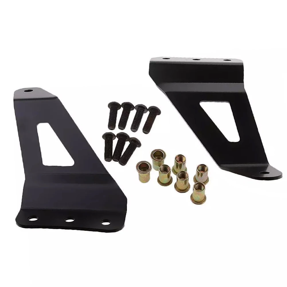 Secure Roof Racks for GMC and For Chevrolet For SUVs (2007 2013) Enhanced Cargo Capacity for Outdoor Gear Transport