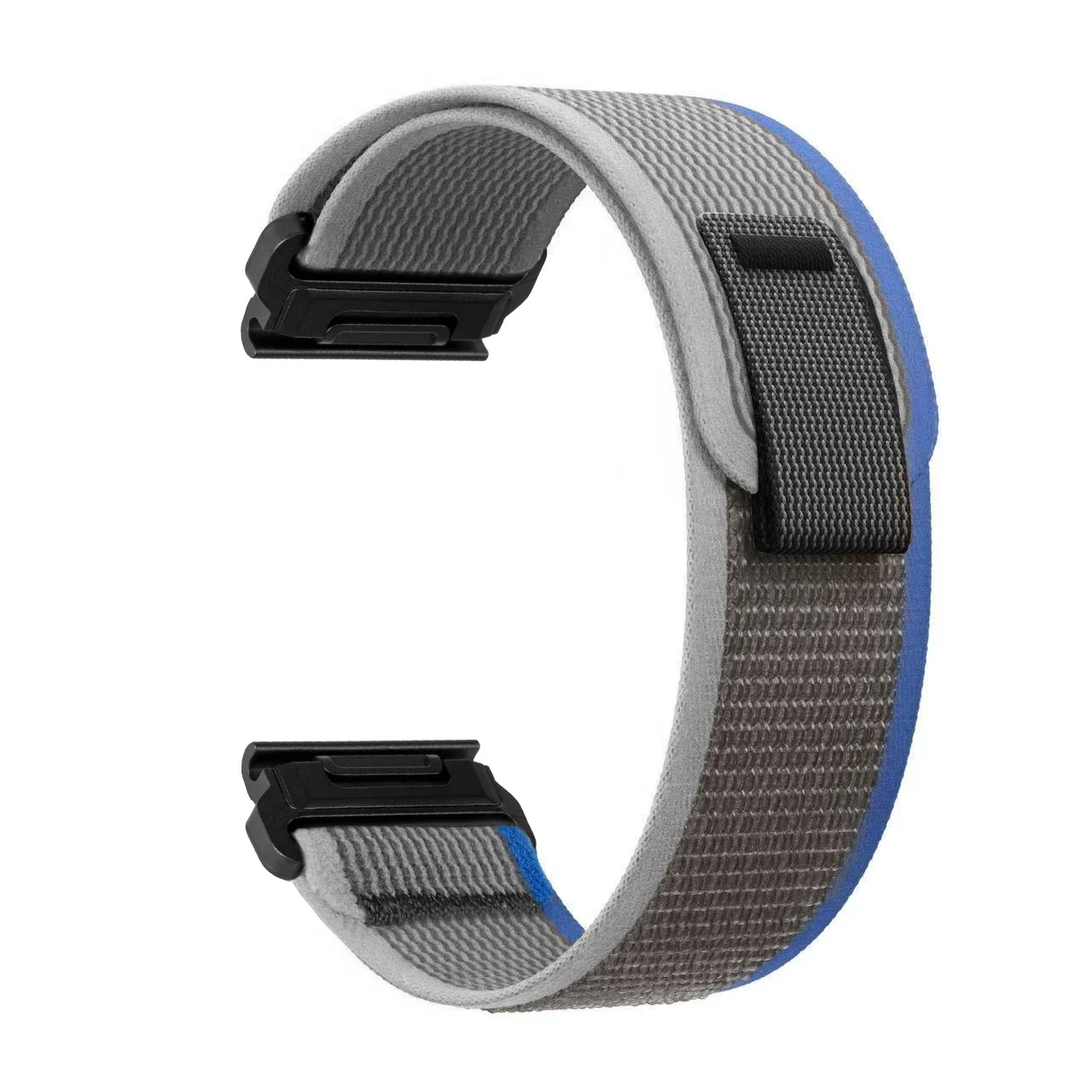 

20 22 26mm Trail Loop Nylon Strap For Garmin Fenix 7 7s 7X 6X 6s 6 Pro 5 5s 5X Plus 3 3HR 945 Epix Gen 2 Enduro Quickfit Band